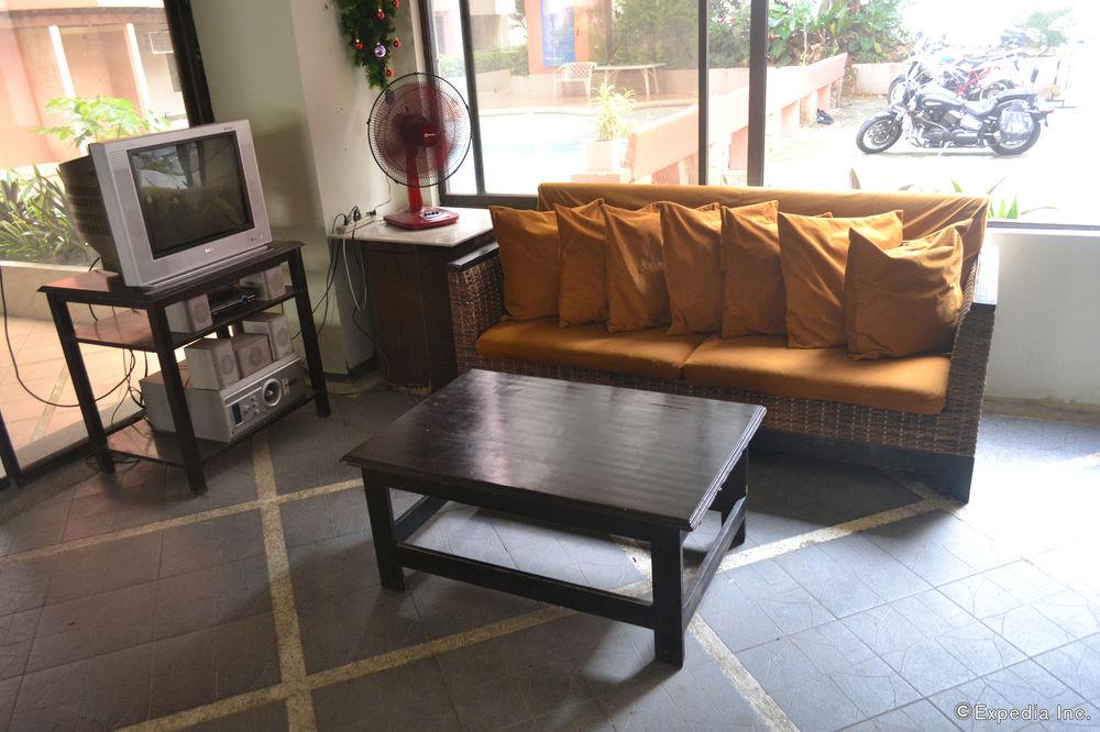 Lancaster Hotel Cebu Lapu-Lapu City Kültér fotó