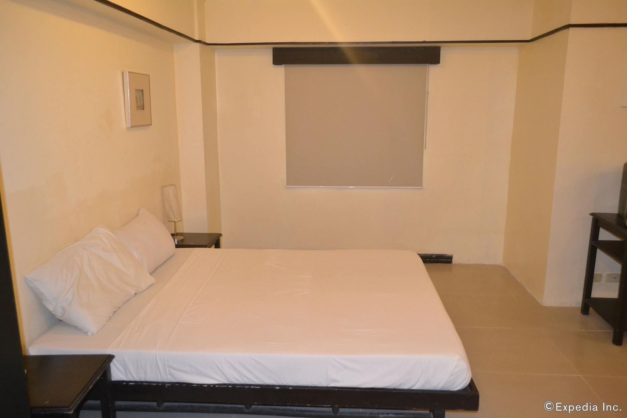 Lancaster Hotel Cebu Lapu-Lapu City Kültér fotó