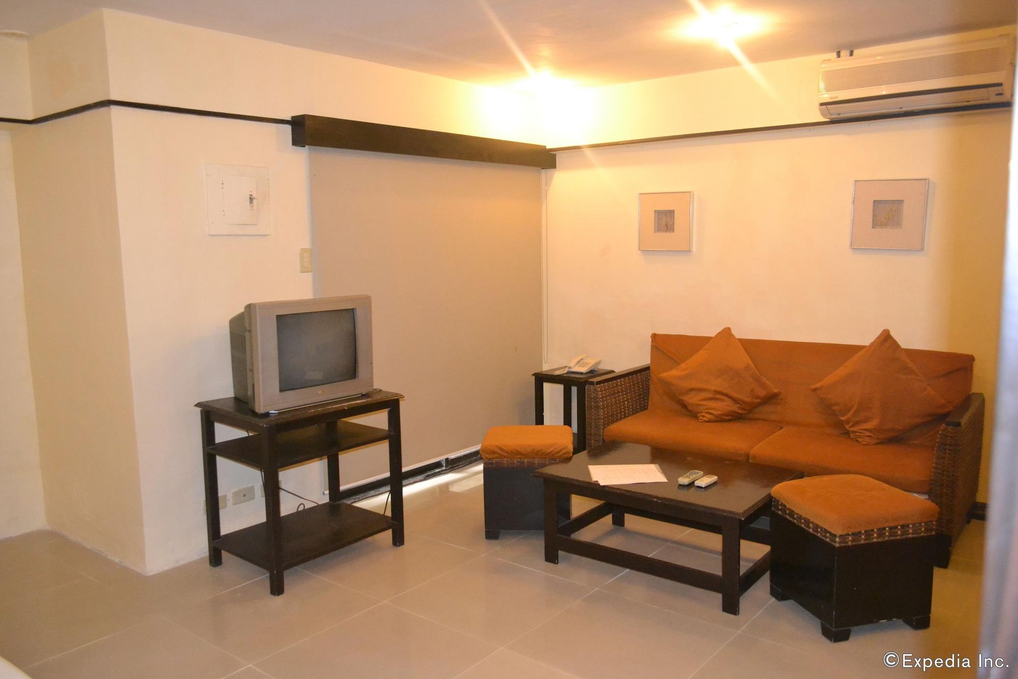 Lancaster Hotel Cebu Lapu-Lapu City Kültér fotó