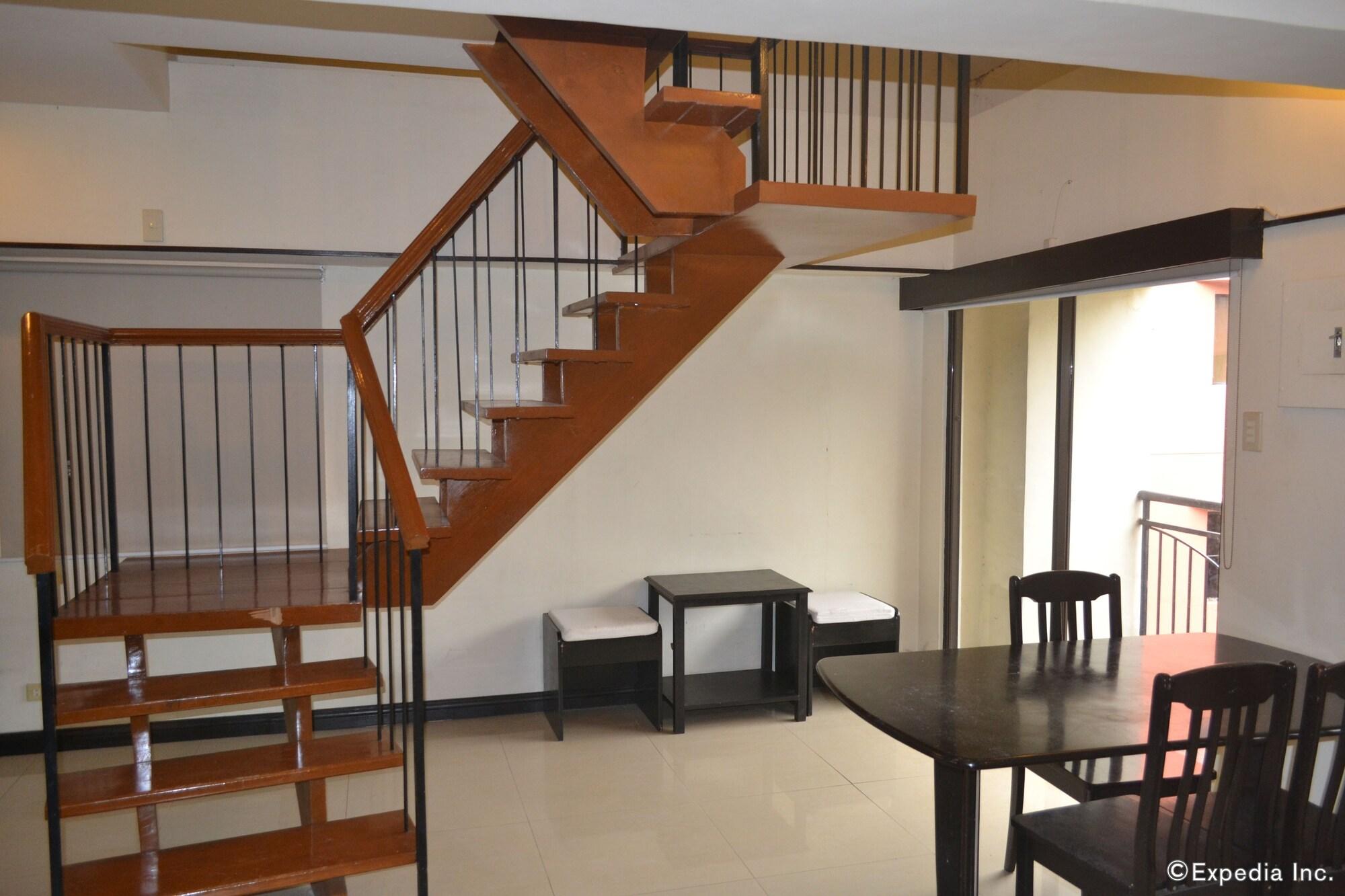 Lancaster Hotel Cebu Lapu-Lapu City Kültér fotó