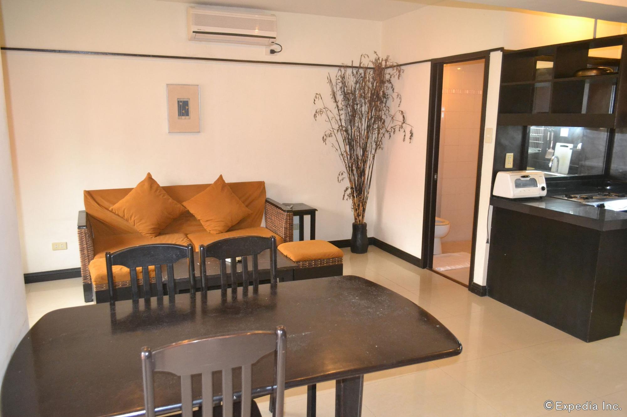 Lancaster Hotel Cebu Lapu-Lapu City Kültér fotó