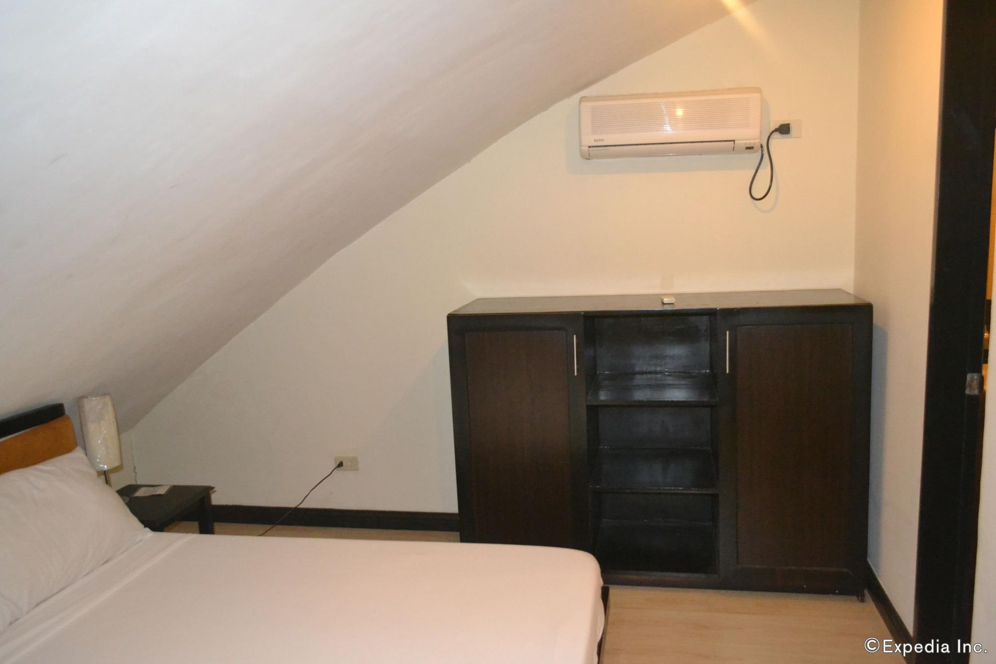 Lancaster Hotel Cebu Lapu-Lapu City Kültér fotó