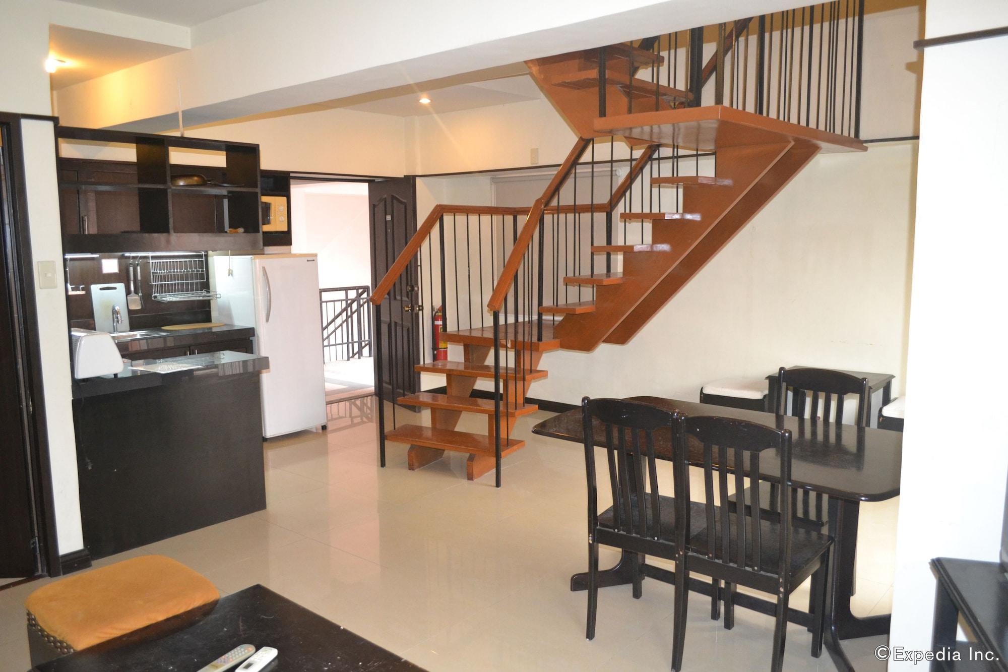 Lancaster Hotel Cebu Lapu-Lapu City Kültér fotó