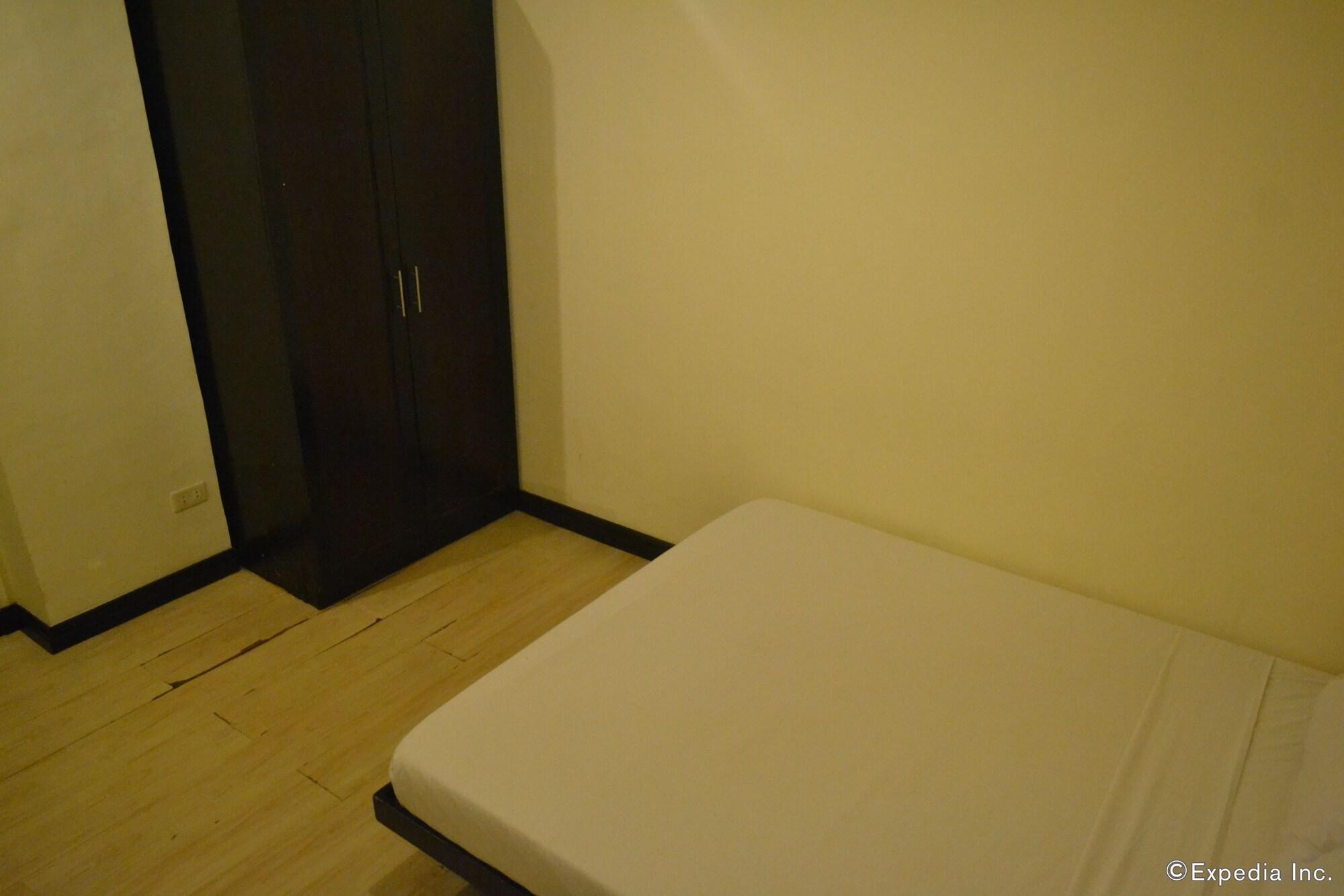 Lancaster Hotel Cebu Lapu-Lapu City Kültér fotó