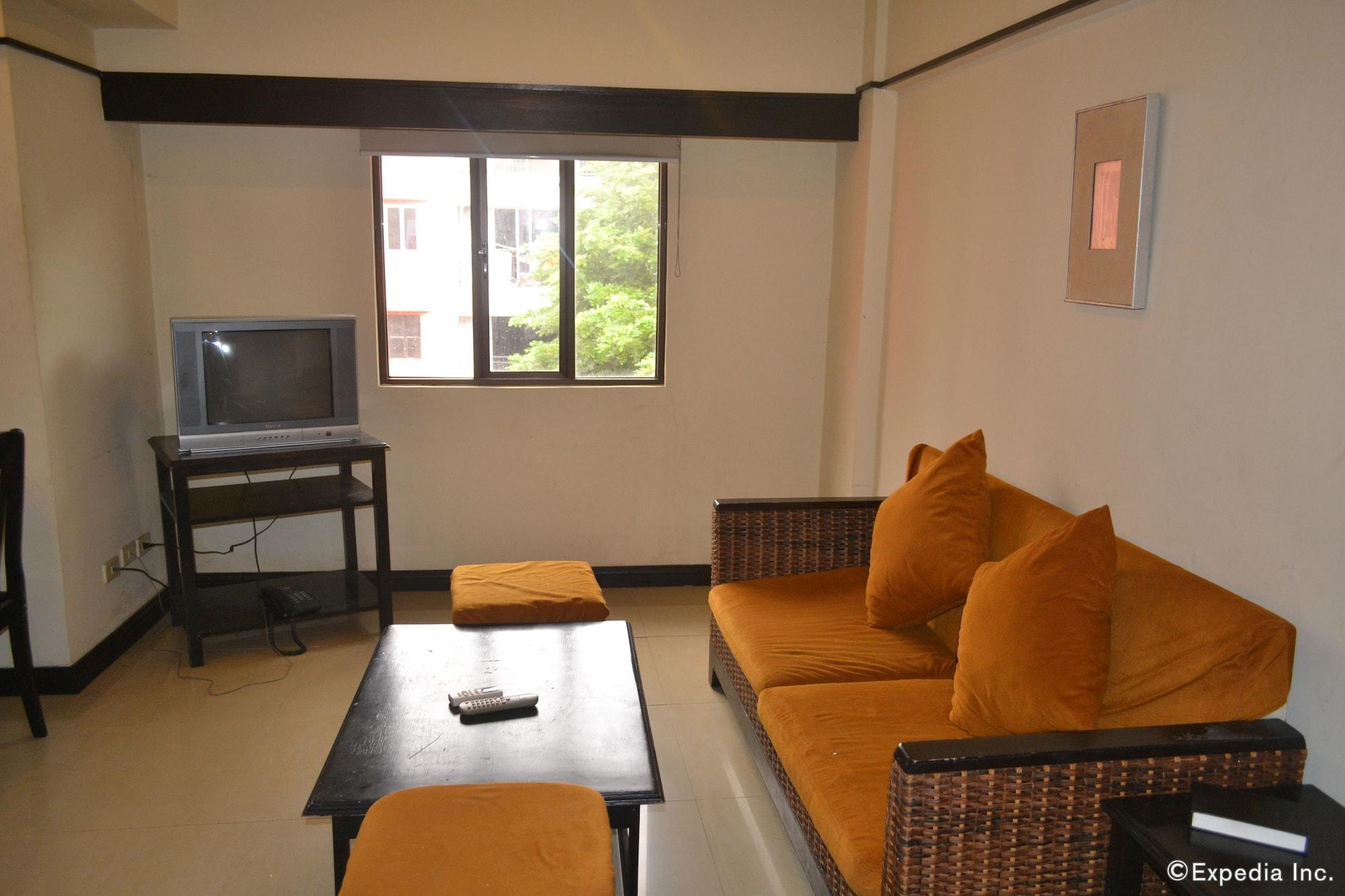 Lancaster Hotel Cebu Lapu-Lapu City Kültér fotó