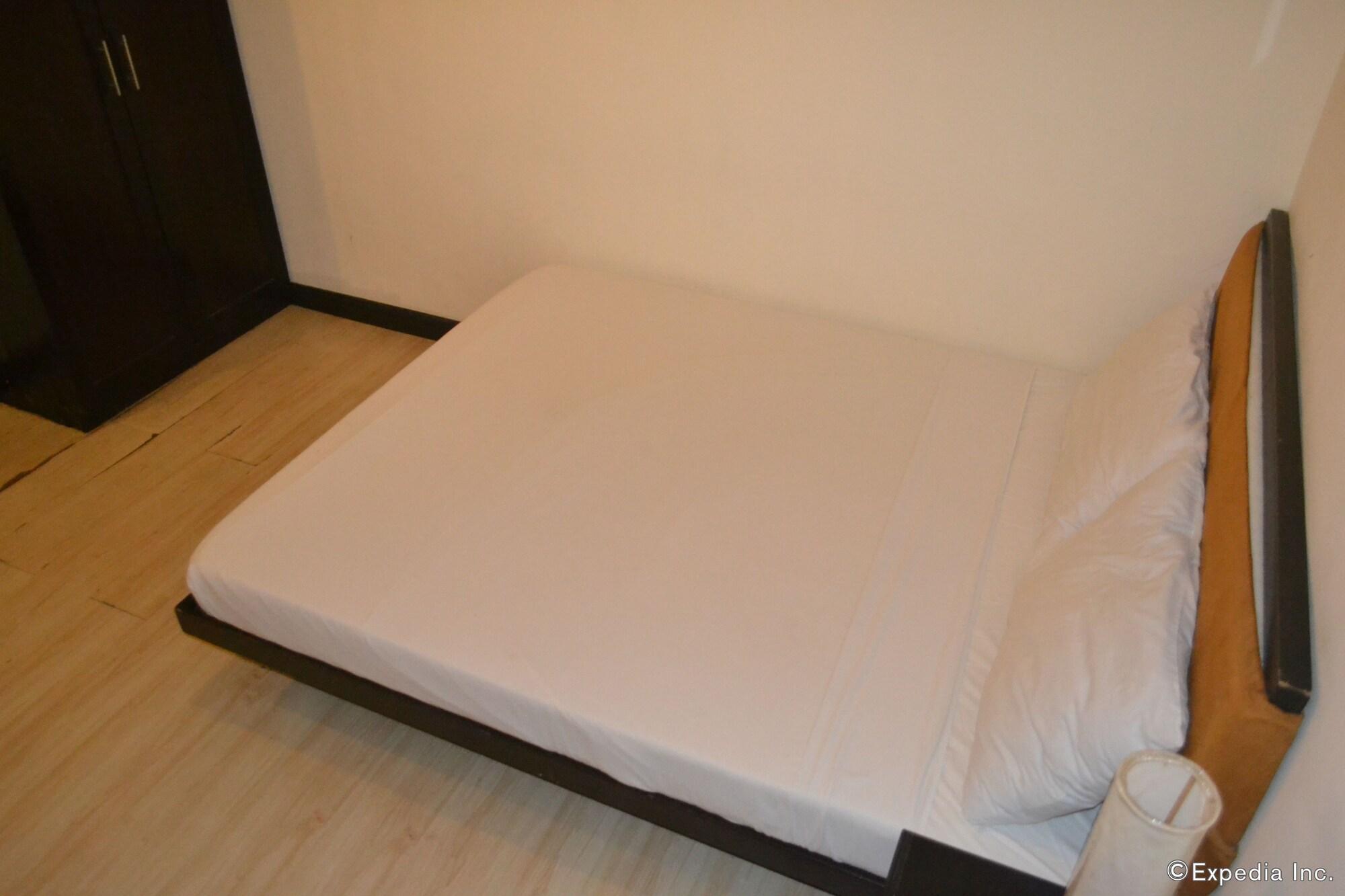 Lancaster Hotel Cebu Lapu-Lapu City Kültér fotó