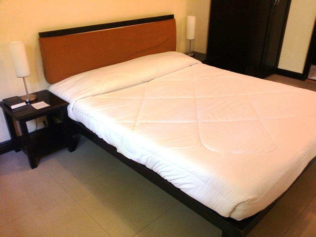 Lancaster Hotel Cebu Lapu-Lapu City Kültér fotó