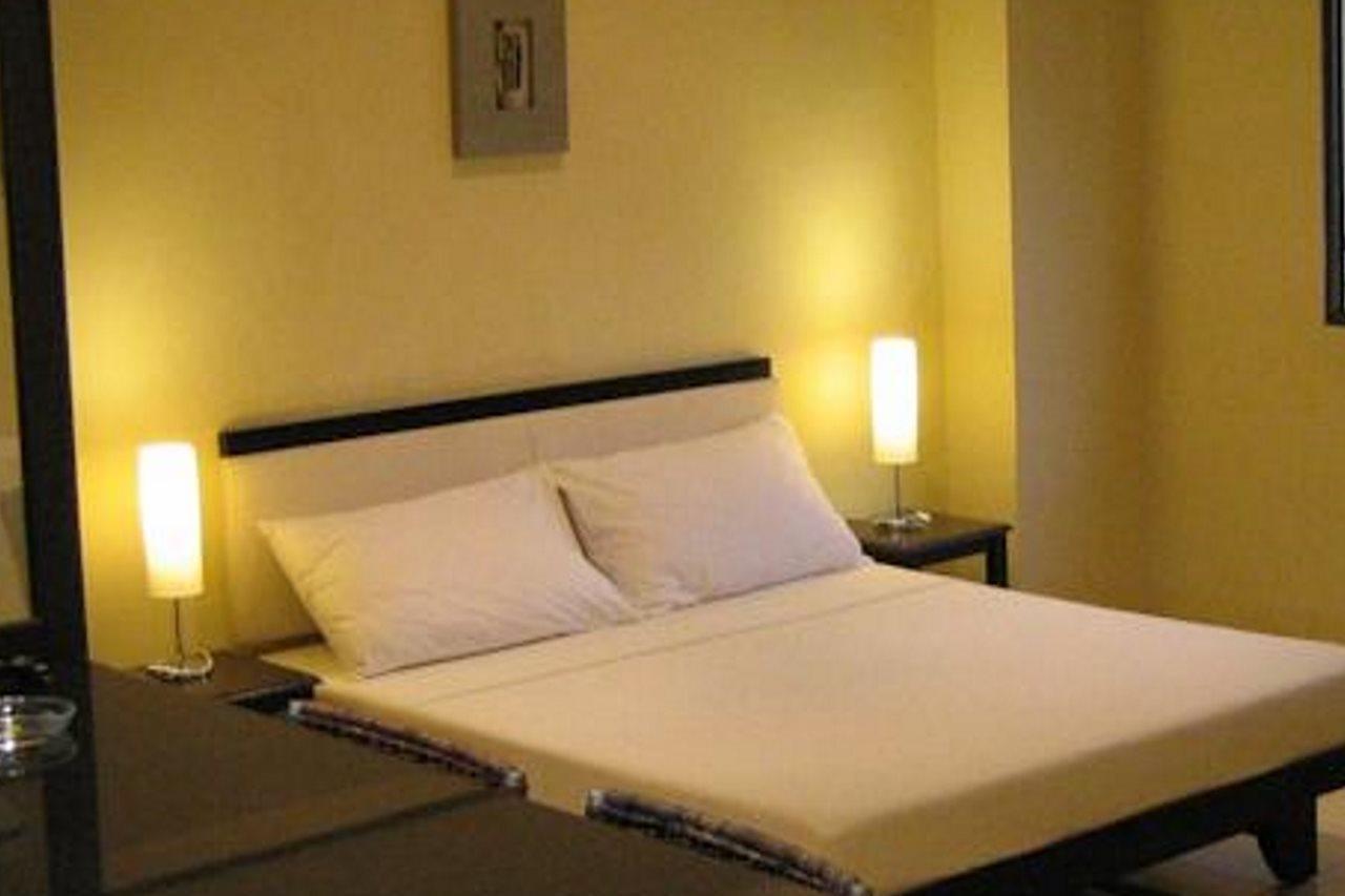 Lancaster Hotel Cebu Lapu-Lapu City Kültér fotó