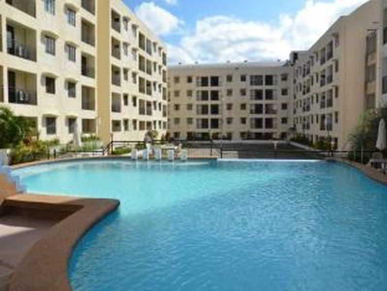 Lancaster Hotel Cebu Lapu-Lapu City Kültér fotó