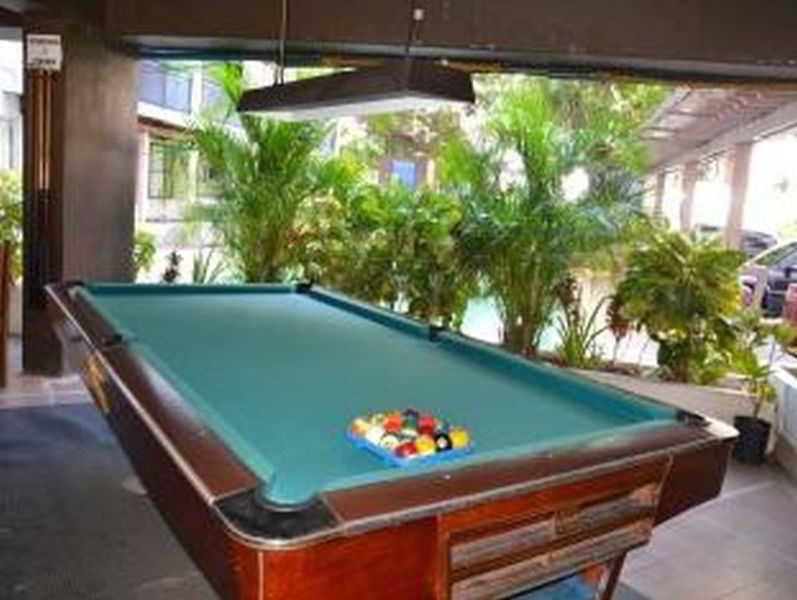Lancaster Hotel Cebu Lapu-Lapu City Kültér fotó