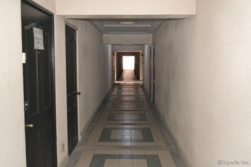 Lancaster Hotel Cebu Lapu-Lapu City Kültér fotó