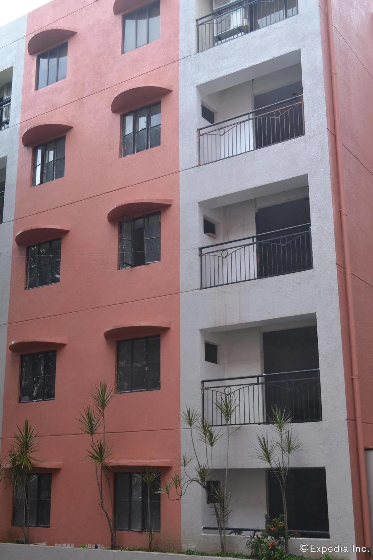 Lancaster Hotel Cebu Lapu-Lapu City Kültér fotó